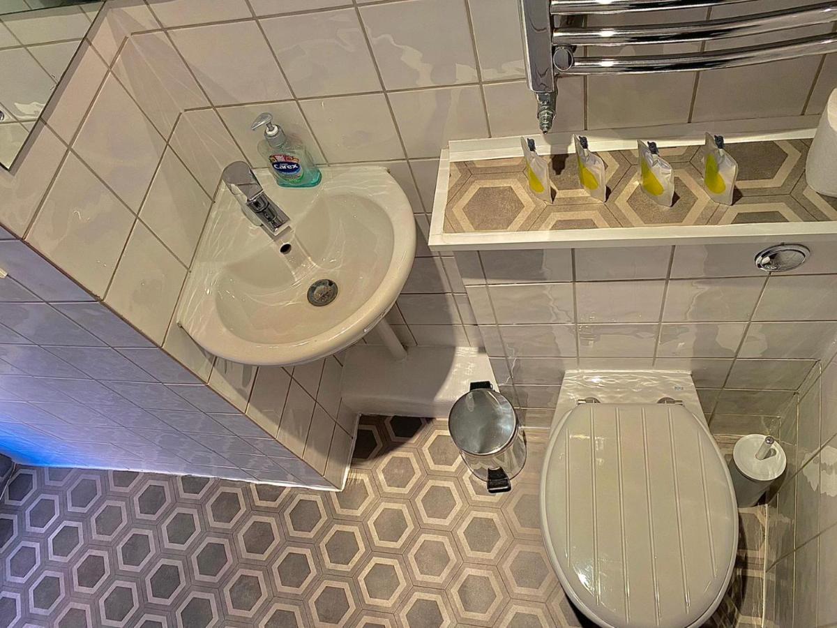 Gasthuis Grosvenor Place 3*