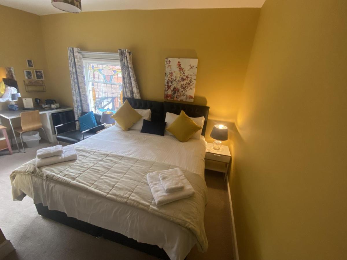 Gasthof Grosvenor Place 3*