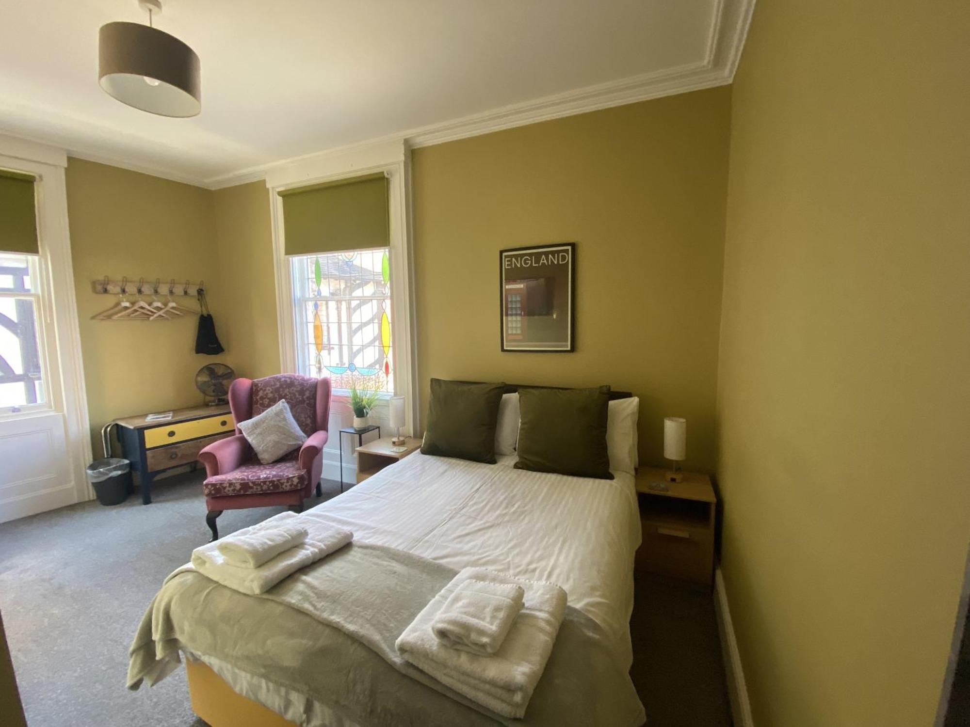 Grosvenor Place Gasthof