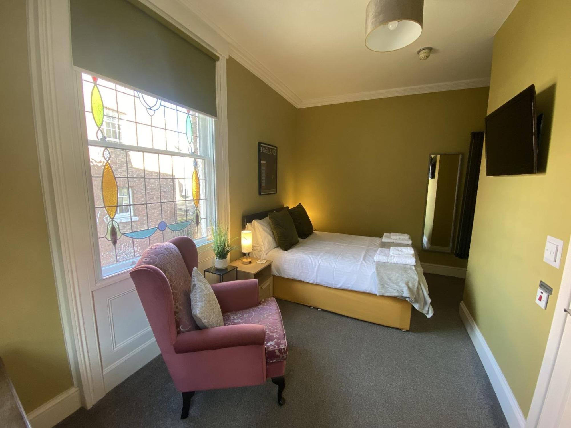 Gasthof Grosvenor Place 3*