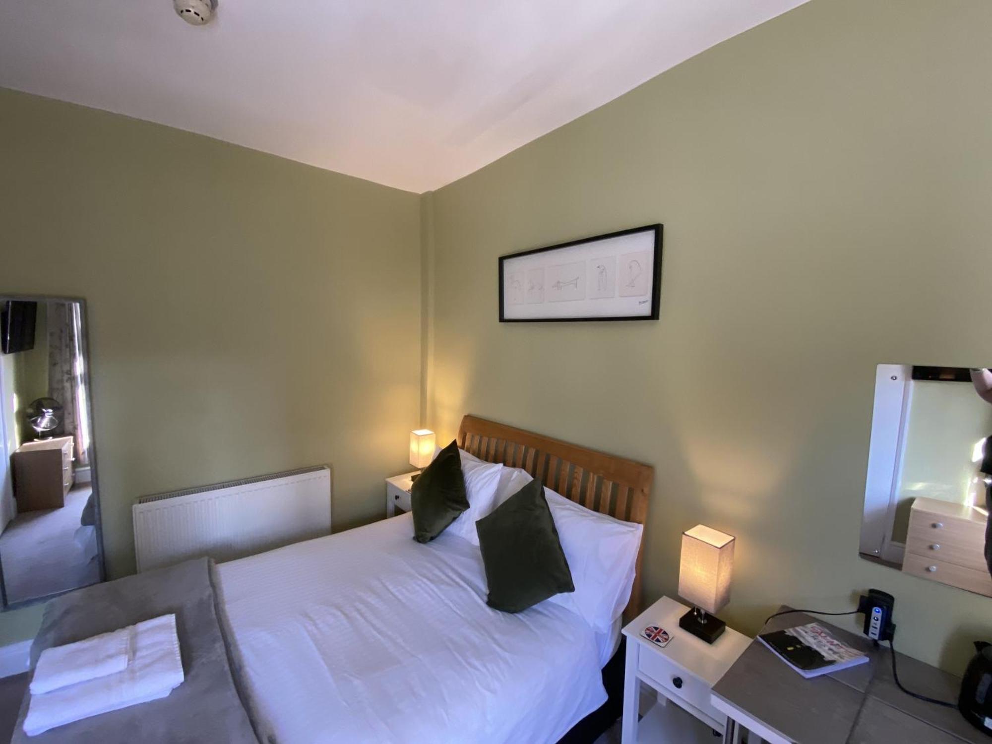 Grosvenor Place Gasthof 3*