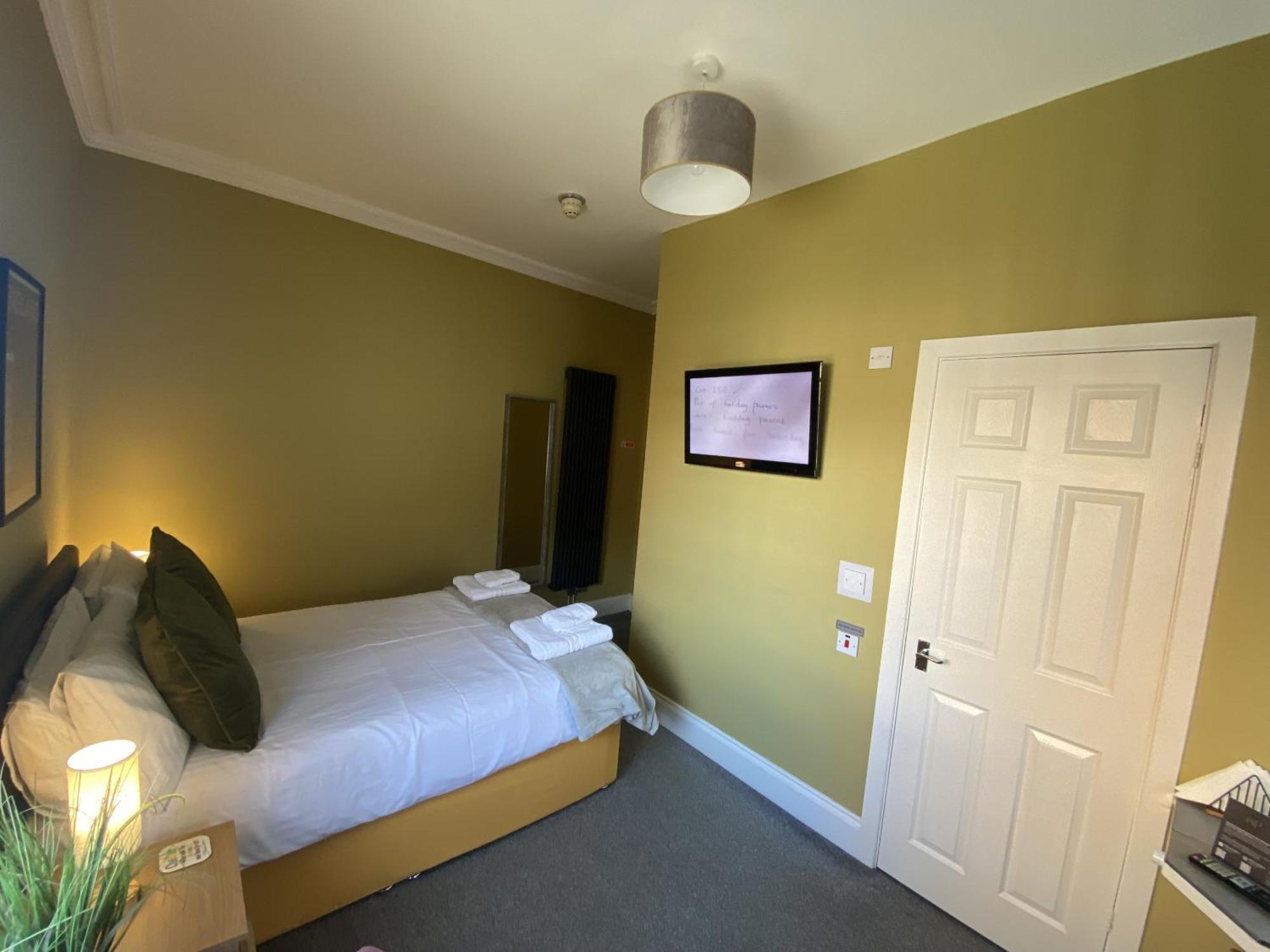 Gasthof Grosvenor Place 3*