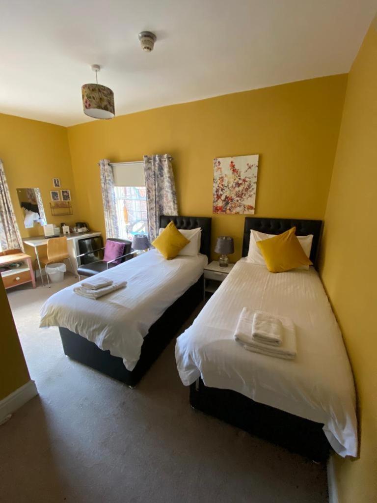 Grosvenor Place Gasthof 3*