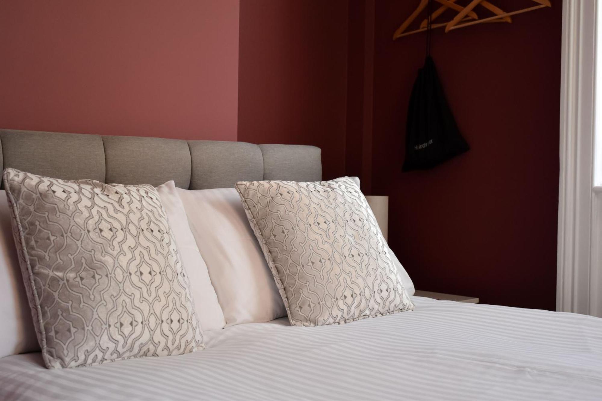 Grosvenor Place Gasthof 3*