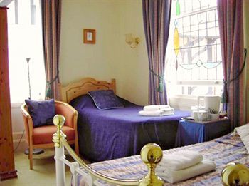 Grosvenor Place 3* Chester