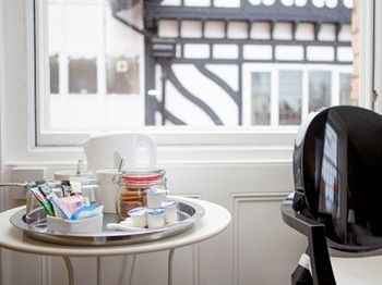 Grosvenor Place 3* Chester