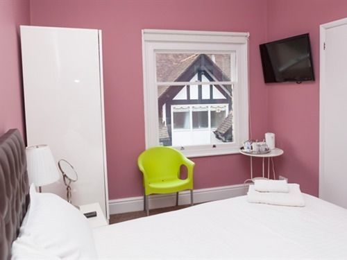 Grosvenor Place Gasthof Chester