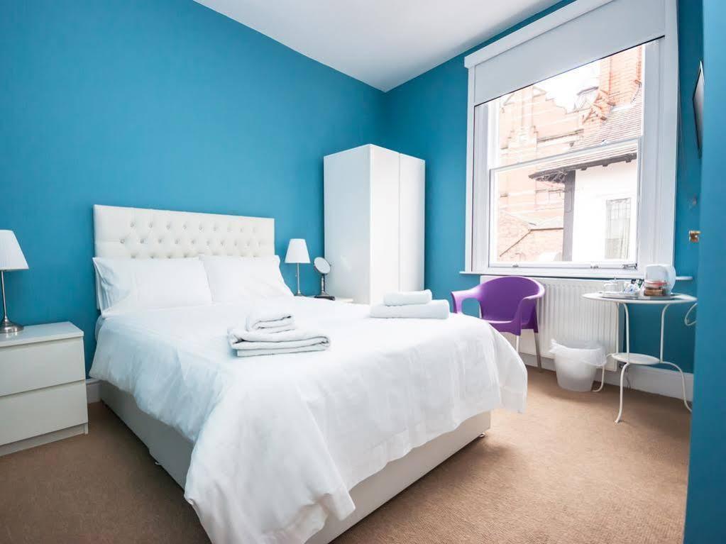 Grosvenor Place Guest house