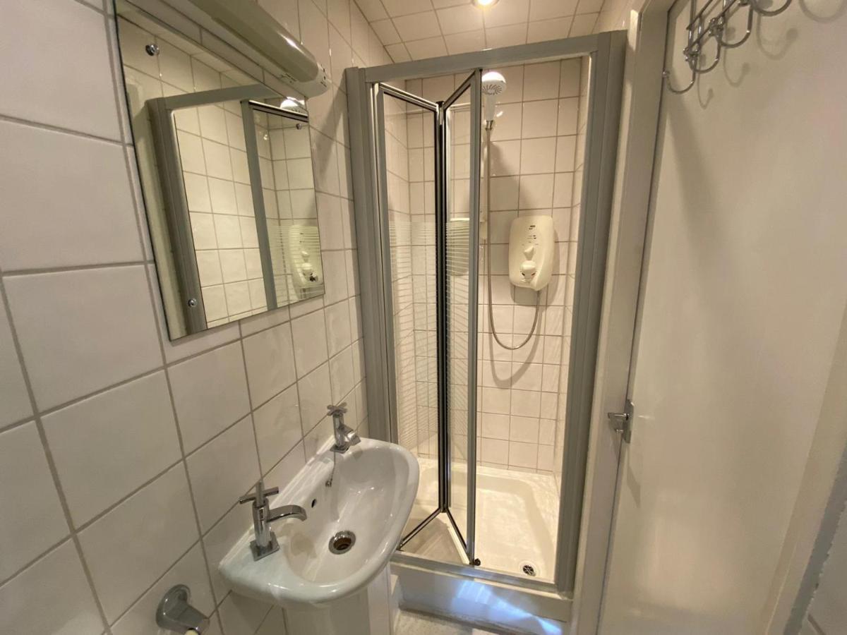Grosvenor Place Guest house Chester