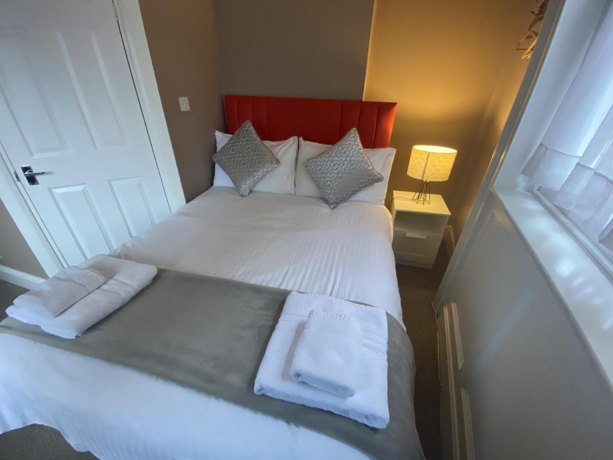 Guest house Grosvenor Place 3*