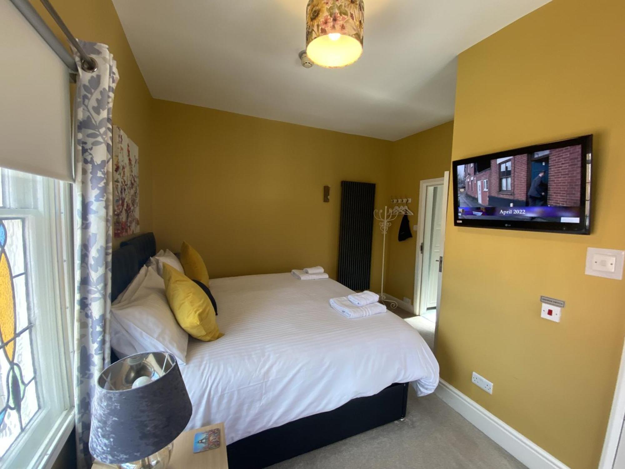 Grosvenor Place Guest house Chester