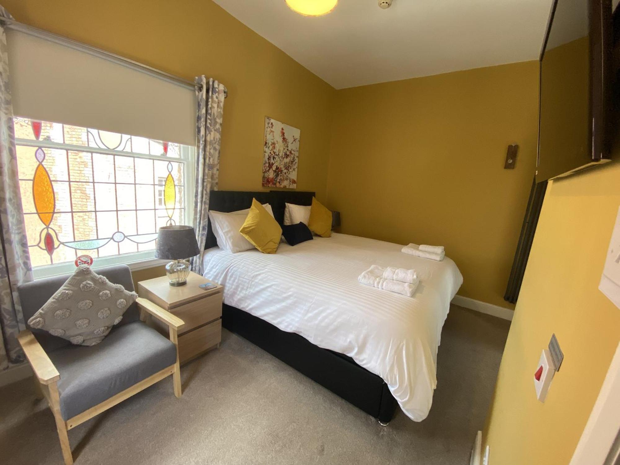 Guest house Grosvenor Place Chester