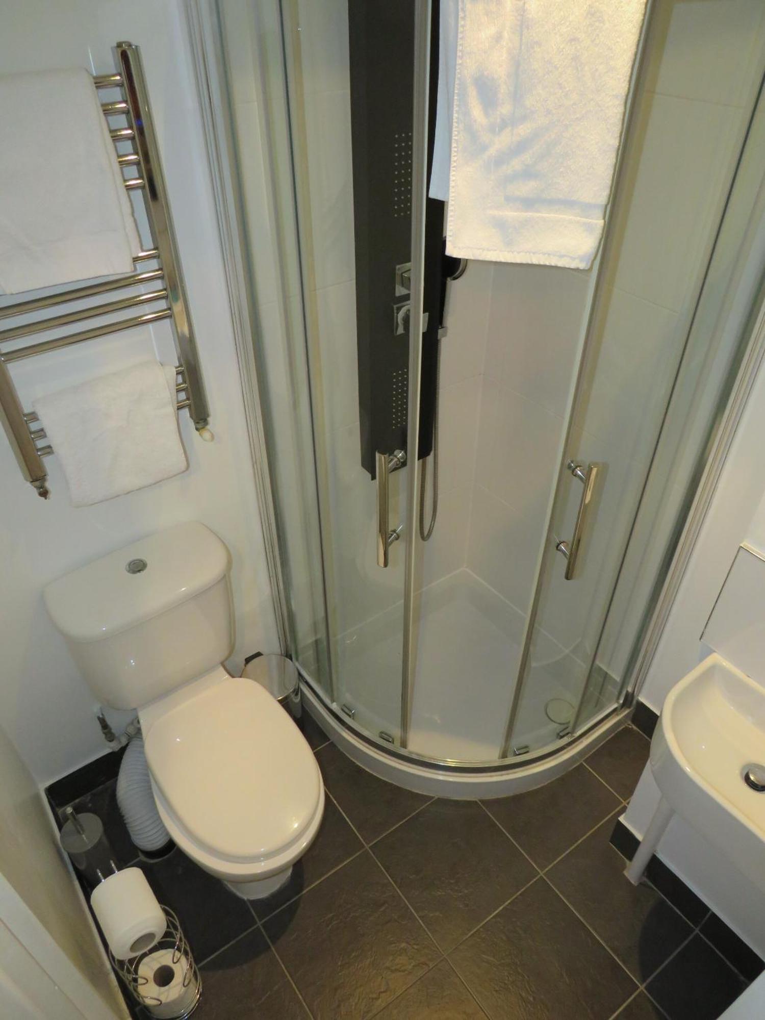Grosvenor Place 3* Chester
