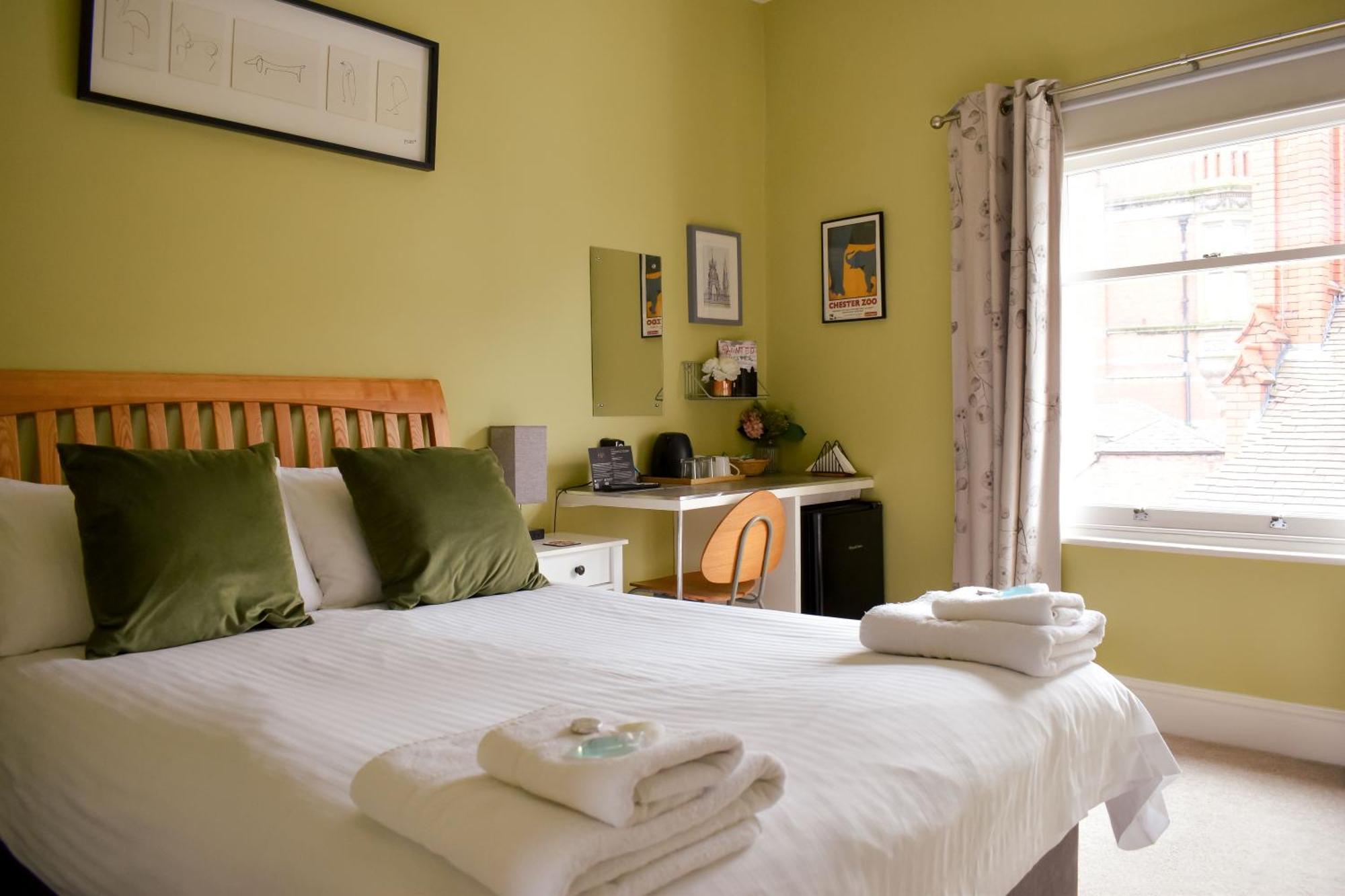 Guest house Grosvenor Place 3*