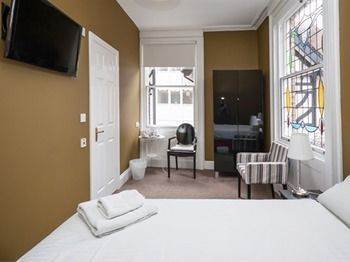 Guest house Grosvenor Place 3*