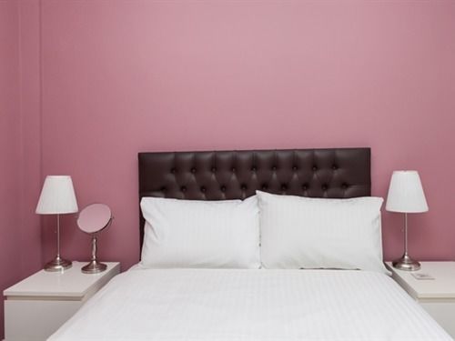 Guest house Grosvenor Place