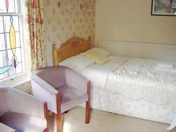 Pensión Grosvenor Place Chester